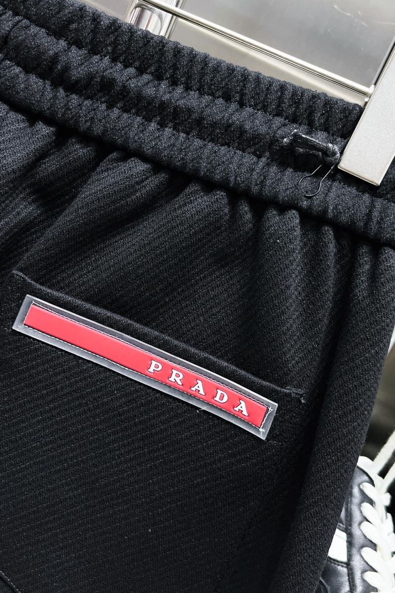 Prada Short Pants